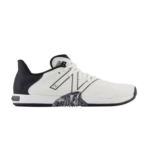 New Balance Minimus TR 2E Wide 'White Black' White/Black MXMTRMW1 2E