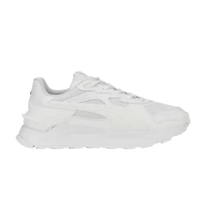 Puma Mirage Sport Asphalt 'Base – White 'Sneakers White/Black 391173 02