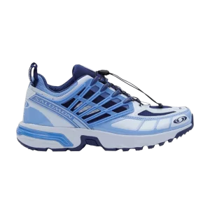 Salomon MM6 Maison Margiela x Wmns ACS Pro Advanced 'Heather Blue Bonnet 'Sneakers Heather/Blue Hood/Blue Seal S59WS0215 P5743 H9594