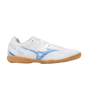 Mizuno Monarcida Neo Sala Club Wide 'White Laser Blue 'Sneakers White/Laser blue Q1GA242825