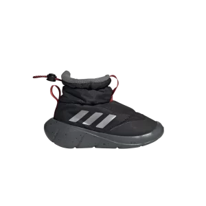 adidas Monofit Boot I 'Black Bright Red' Black/Metallic Silver/Bright Red IG4960