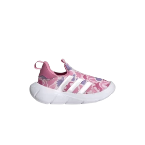 adidas Monofit Slip-On I 'Clear Pink Dinosaurs' Sneakers Clear pink/White cloud/Unpretentious fuchsia FZ6585