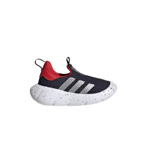 adidas Monofit TR I 'Legend Ink Scarlet Speckled' Sneakers Legend Ink/Metallic Silver/Better Scarlet HP7767