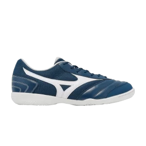 Mizuno Morelia Sala Club IN 'Sailor Blue White 'Sneakers Sailor Blue/White Q1GA240390