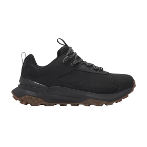 Timberland Motion Access Low Waterproof 'Black Mesh' Sneakers Black TB0A6D9H EK9