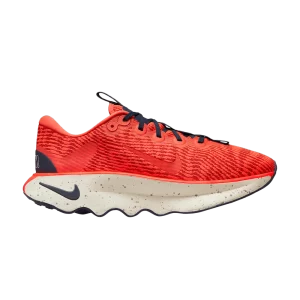 Nike Motiva 'Bright Crimson' Sneakers Vivid Crimson/University Red/Obsidian/Vivid Crimson DV1237 600