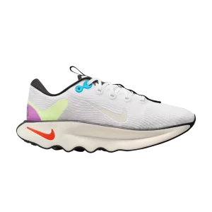 Nike Motiva SE 'Pale Ivory Lime Blast' Sneakers Pale Ivory/Black/Lime Burst/White FJ1058 100