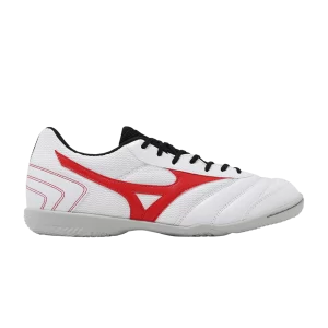 Sneakers Mizuno MRL Sala Club IN 'White Radiant Red 'White/Radiant Red Q1GA240391