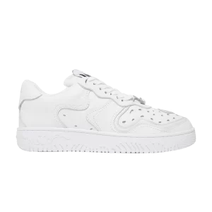 MSCHF Super Normal 2 'Common White' Sneakers Regular white MSCHF005 1 CW