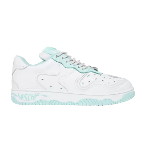 MSCHF Super Normal 2 'Mint' Sneakers White/Mint/Pink MSCHF005 1 ME