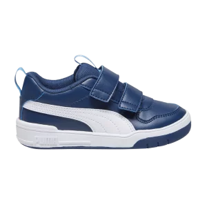 Sneakers Puma Multiflex SL V Little Kid 'Persian Blue White 'Persian Blue/White 380740 18