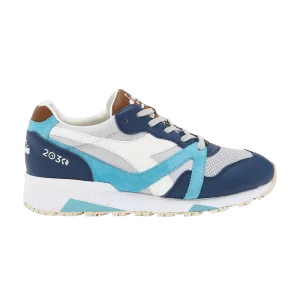 Sneakers Diadora N9000 2030 Italia 'Insignia Blue 'Insignia Blue 201 178285 60031