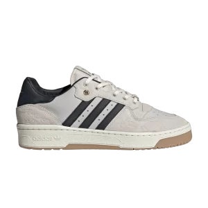 adidas Nadeshot x Rivalry 'Chalk Pearl Black' Chalk pearl/Black color/White color IE3416