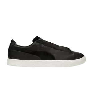 Puma nanamica x Clyde GORE-TEX 'Black' sneakers Black 388734 02