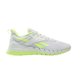 Reebok Nano Gym 'Moon Digital Lime' Sneakers Moon/Digital Lime/White Shoes 100208632