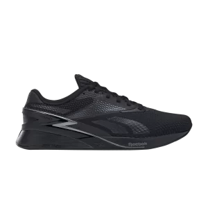 Reebok Nano X3 'Black Pewter' Sneakers Black/Black/Tin HP6045