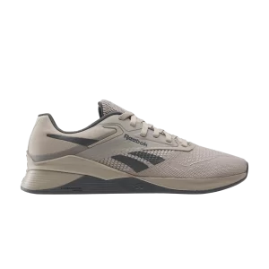 Reebok Nano X4 'Ash Pure Grey' Ash/Pure Grey/Ash 100074303