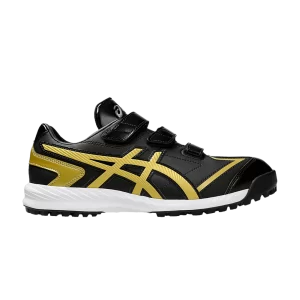 ASICS Neorevive TR 3 'Black Rich Gold' Black/Rich Gold 1123A042 002