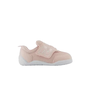 New Balance New-B First Hook & Loop Toddler 'Crystal Pink' Sneakers Crystal pink/White NW1STPK