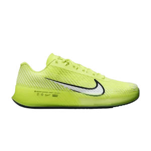 NikeCourt Air Zoom Vapor 11 Clay 'Volt' Volt/Weapon Fleet/White DV2014 700