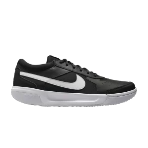 NikeCourt Zoom Lite 3 'Black White' Black/White DV3258 001