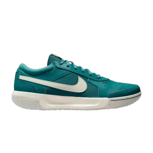 NikeCourt Zoom Lite 3 HC 'Mineral Teal' Mineral Till/Gridiron/Sail DV3258 300