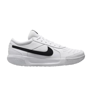 NikeCourt Zoom Lite 3 'White Black' White/Black DV3258 101