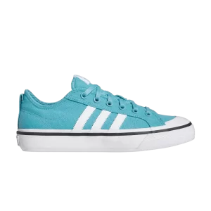 adidas Nizza Low ADV 'Preloved Blue' Blue color/Cloud white/Black color HP9081