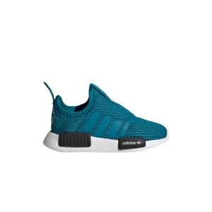 adidas NMD 360 I 'Active Teal' Active teal/Active teal/Black color HQ4045