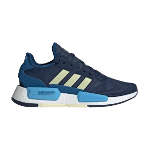 adidas NMD_G1 'Night Indigo Almost Yellow' sneakers Night Indigo/Almost Yellow/Half Blue Burst IG8585