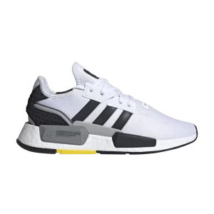 adidas NMD_G1 'White Black Yellow' Sneakers White Cloud/Black Color/Gray Six IE4569