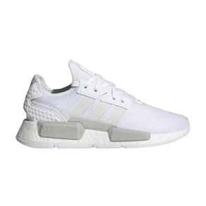 adidas NMD_G1 'White Grey' Sneakers Cloud White/Gray One/Black Color IE4557