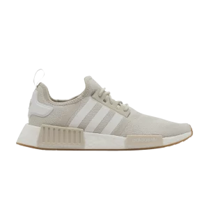 adidas NMD_R1 'Aluminum White' sneakers Aluminum/White Cloud/Bubblegum IE4695