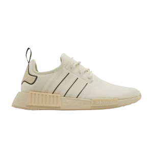 adidas NMD_R1 'Cream Dark Brown' Sneakers White cream/Dark brown/Sand layers IE6930