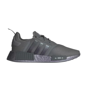 adidas NMD_R1 'Grey Charcoal' sneakers Quadruple Gray/Charcoal/Orbit Gray IF3504