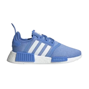 adidas NMD_R1 J 'Blue Fusion' Sneakers Fusion Blue/White Cloud/Blue Fusion HQ1660