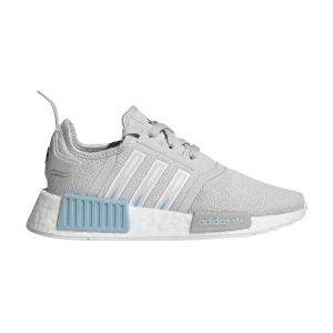 adidas NMD_R1 J 'Grey Clear Sky' Sneakers Gray One/Clear Sky/White Cloud IF8175