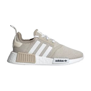 adidas NMD_R1 J 'Wonder Beige' sneakers Miracle Beige/Cloud White/Miracle White IG9967