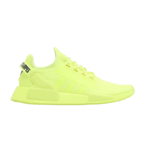 adidas NMD_R1 V2 'Solar Yellow' Sneakers Sunny yellow/Grey two/Grey three IE7280