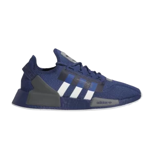 adidas NMD_R1 V2 'Tech Indigo' sneakers Tech Indigo/White Cloud/Gray Three ID7968