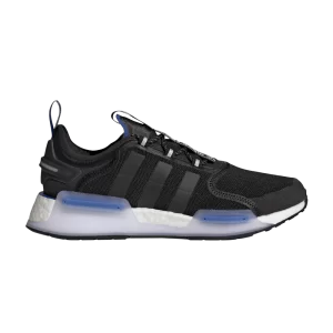 adidas NMD_R1 V3 'adiClub' sneakers Black/White core/Royal blue HQ9838