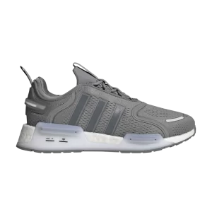 adidas NMD_V3 'Grey' sneakers Gray three/White cloud/Black color IG9942