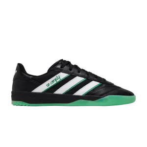 adidas No-Comply x Austin FC x Copa Premiere 'Home Kit' Black/Cloud White/True Green ID2402