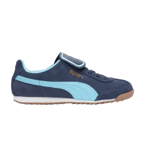 Puma Noah x Arizona 'New Navy' sneakers New Fleet/Dusty Aqua 396056 01