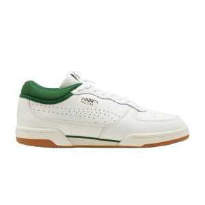 Puma Noah x Prostar 'White Green' Sneakers White/Green 394238 01