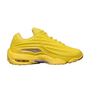 Nike NOCTA x Hot Step 2 'Opti Yellow' Opti Yellow/University Gold/Chrome DZ7293 700