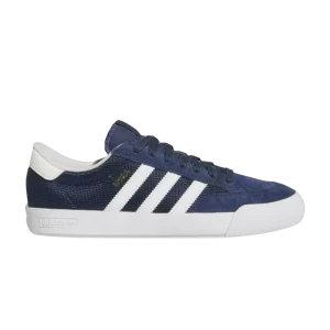 adidas Nora 'Collegiate Navy White' Sneakers Collegiate Navy/Cloud White/Chalk White IG5258