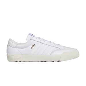 adidas Nora 'White Ivory' Sneakers White Cloud/White Cloud/Ivory IE3119