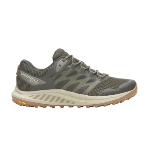 Merrell Nova 3 GORE-TEX 'Olive 'Sneakers Olive J067593