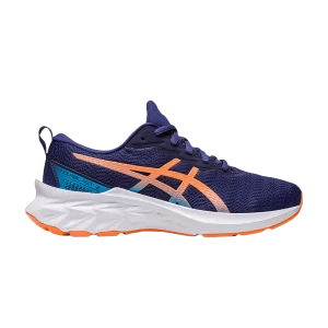 ASICS Novablast 2 GS 'Indigo Blue Sun Peach' Indigo blue/Sunny peach 1014A235 402